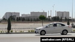 Aşgabat