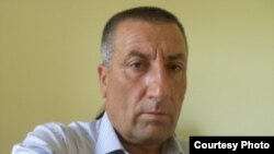 Zeynalabdin Bağırzadə