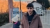 Afganistanac Kamal tri mjeseca je sa šestogodišnjom kćerkom putovao do BiH 