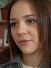 Friends Mourn Student Killed In Air Strike On Western Ukraine2 GRAB