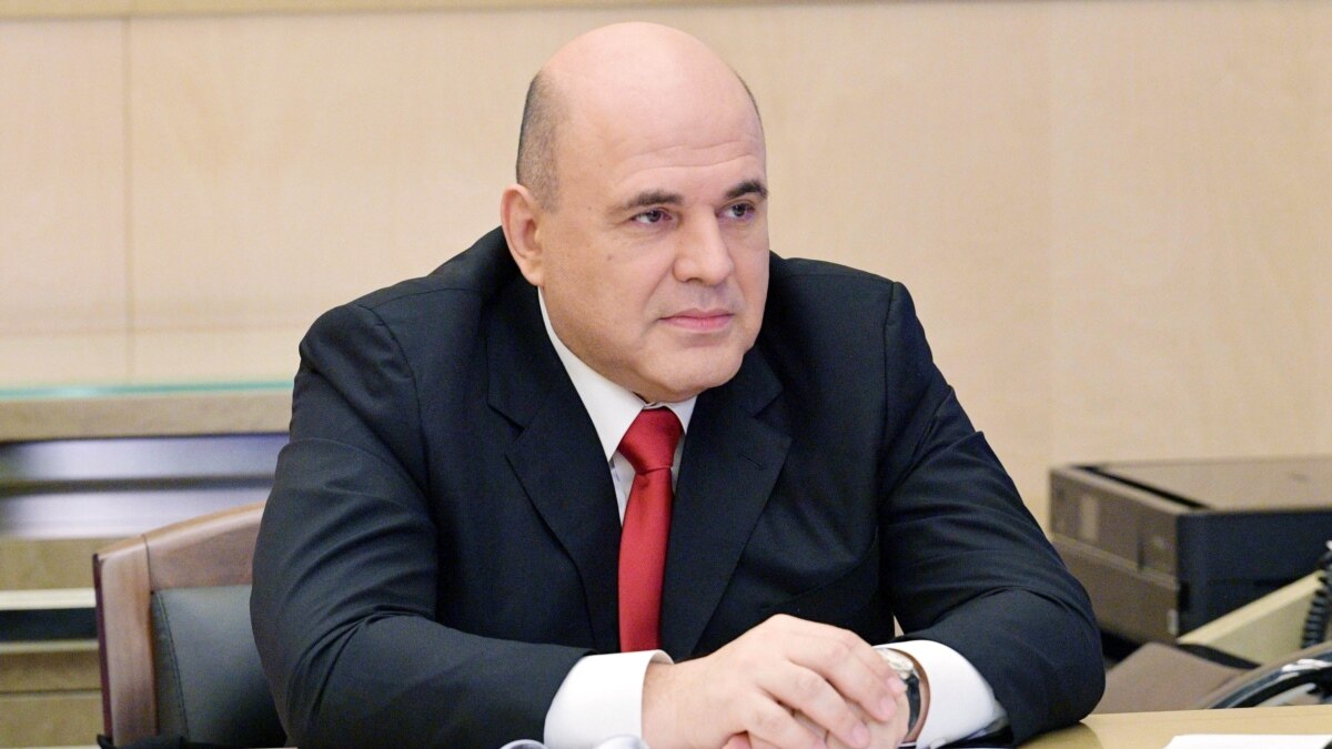 "Фанатично озабочен своим образом в медиа". "Медуза" – о пиаре Мишустина
