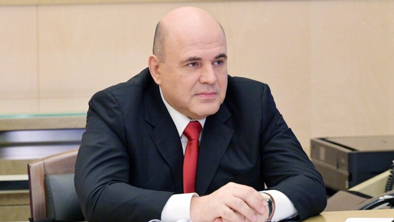 Российский премьер подписал распоряжение об открытии де-факто границы с Абхазией