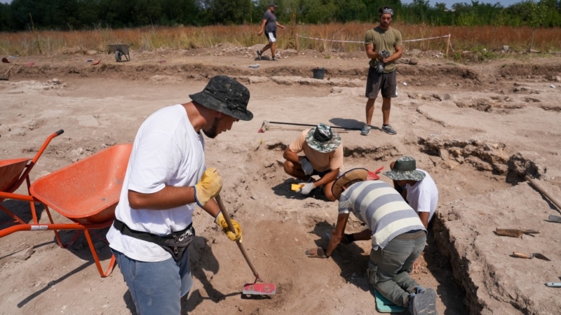 Fjalët e perandorit Justinian zbulojnë vitin kur e ndërtoi bazilikën në qytetin e lashtë në Dardani