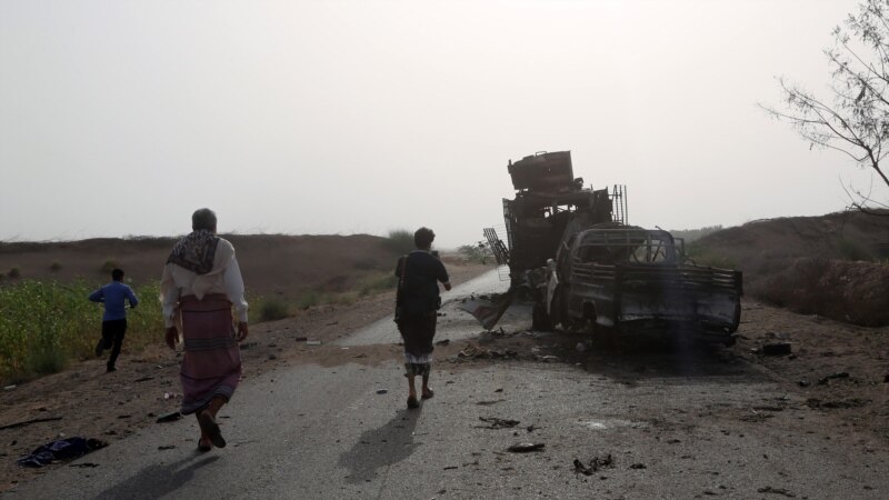Jemen: Šestorica vojnika poginula od eksplozije mine