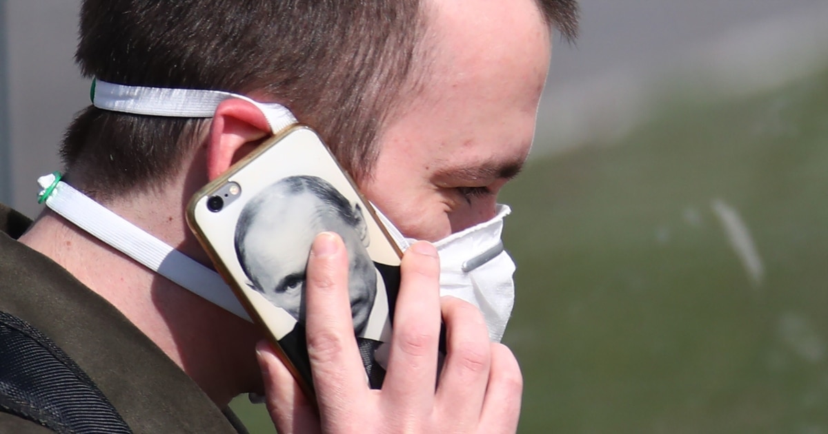 В един момент интернетът просто спира. Страниците и приложенията не