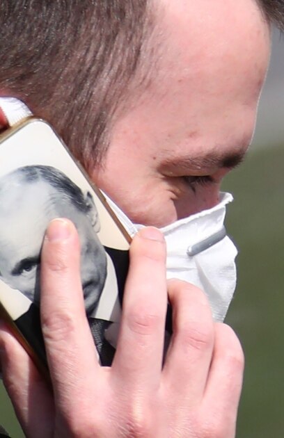 В един момент интернетът просто спира Страниците и приложенията не