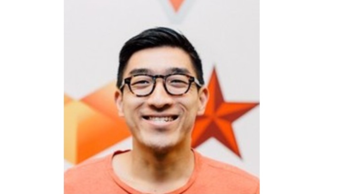 Хюдж Ма, който за 50 долара направи платформа за запазване на час за ...