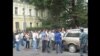 Тазоҳуроти бадахшониён дар Маскав