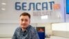 «Перайсьці на беларускую мову не гатовы», — блогер Nexta