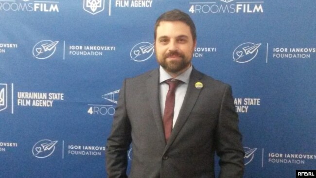 Алессандро Д’Алессандро