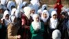 США: Лонг-Біч заплатить 85 тисяч доларів мусульманці, з якої зняли хіджаб