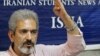 مدیر جدید منطقه قشم از فساد گسترده در زمان احمدی‌نژاد خبر داد