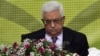 محمود عباس در سفر آتی مایک پنس به خاورمیانه با وی «دیدار نمی‌کند»