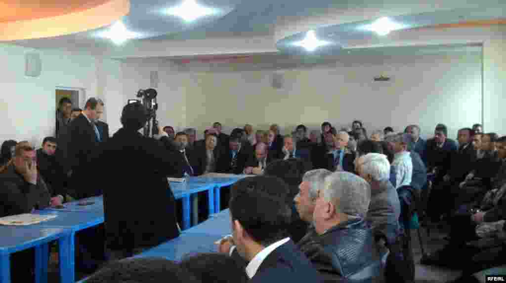 Ötən həftə fotolarda 19-25 dekabr #9