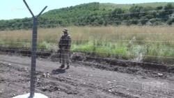 Դասալքությո՞ւն, թե՞ հետախուզական ներթափանցում. ի՞նչ նպատակով էր ադրբեջանցի զինծառայողը հասել Հայաստանի խորքը
