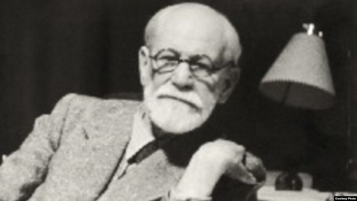Russia Post Soviet Society Embraces Psychoanalysis Again