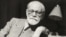Sigmund Freud in 1938