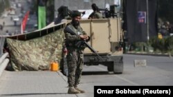 Owgan esgeri (arhiw suraty)