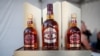 Алкогольная компания Pernod Ricard объявила об уходе из России