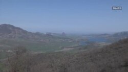 Ստահոդ լուրեր են տարածվում, թե իբր չափագրումներ են արվում․ Ազատամուտ համայնքի ղեկավար