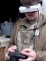 Sweden - Ukraine assists NATO military exercises in Gotland - screen grab 