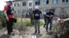 ОБСЕ требует освободить сотрудника, захваченного в плен в Донбассе