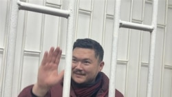 Жаңылыктар | 17.12.2025 | "Кыргызстандын медиа платформасы" Айбек Теңизбай боюнча бийликке кайрылды