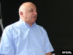 Котэ Жгенти