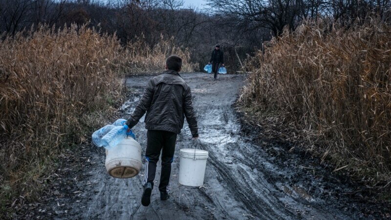 UNICEF 2019-njy ýylda 19 million çaganyň içerki göçe-göçlüge sezewar bolandygyny aýdýar