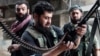 В рядах сирийских повстанцев есть боевики с Балкан