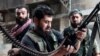 شش گروه اسلام‌گرای مسلح در سوریه با هم متحد می‌شوند