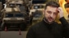 Украинаның қауіпсіздігіне кім қандай кепілдік береді? Соғыс жаңалықтары