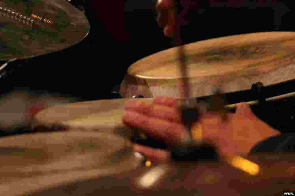 Ethno Jazz Festival 2010 #60