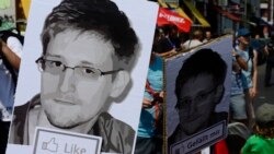 Продолжение политики: рассказ о потерянной "прайвеси"