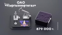 Салык кызматы Ташиевдерди коррупцияга айыптады 