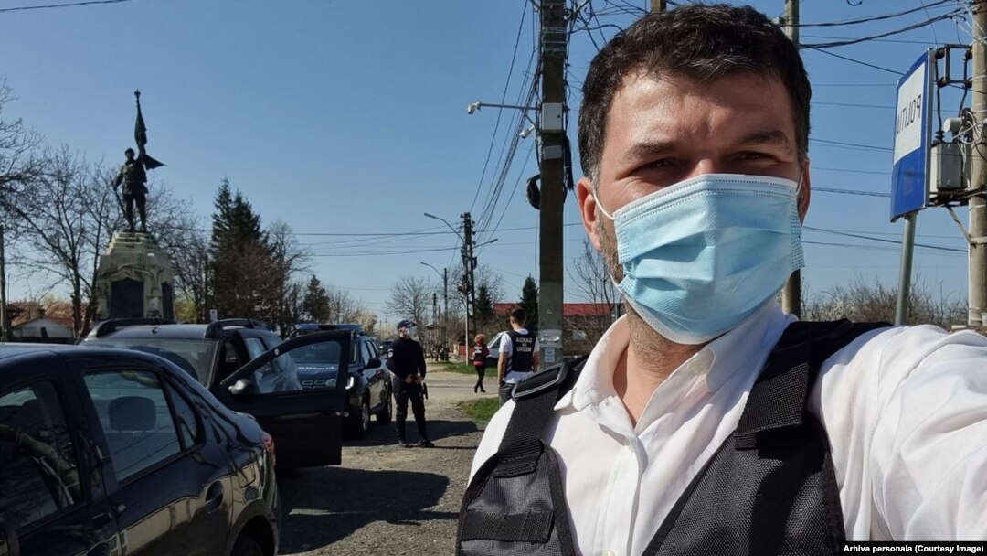Octavian Berceanu a fost demis de la șefia Gărzii Naționale de Mediu. El avea rang de secretar de stat