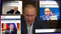 Reacții la interviul lui Vladimir Putin cu „Bild”