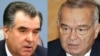 Каримов призвал Таджикистан не блокировать ни грамма воды в Амударье