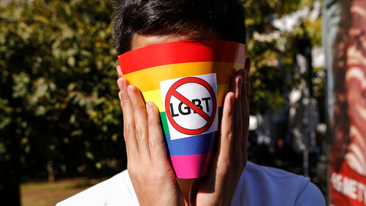  Ligj vetëm në letër   Kosova cilësohet jomikpritëse për personat LGBTI 