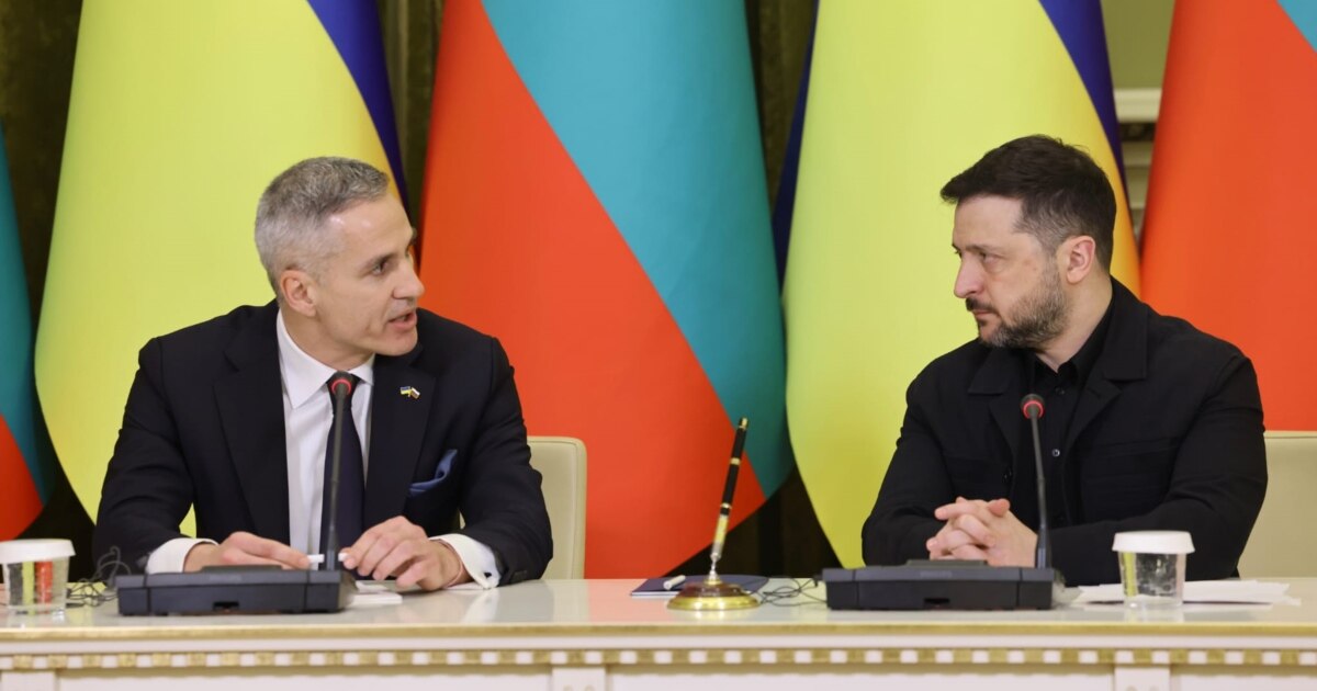 Україна та Болгарія підписали угоду про спільне виробництво дронів