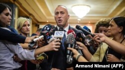 Ramuš Haradinaj odlučio da odloži glasanje za prijem Kosova u Interpol