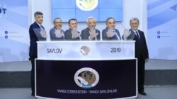 Депутатликка сайловолди кампанияси бошланди, ДХХ махфий ҳужжатларни ошкор қилади, Саудия Эронга оид кескин баёнот берди