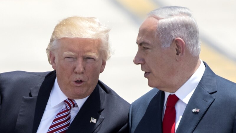 Netanyahu negira da je Izrael špijunirao Bijelu kuću