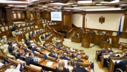 Împrumutul din Rusia, subiect de dezbateri aprinse în Parlament