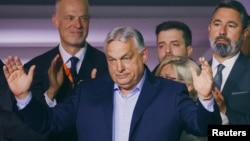 Виктор Орбан