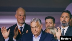 Виктор Орбан 