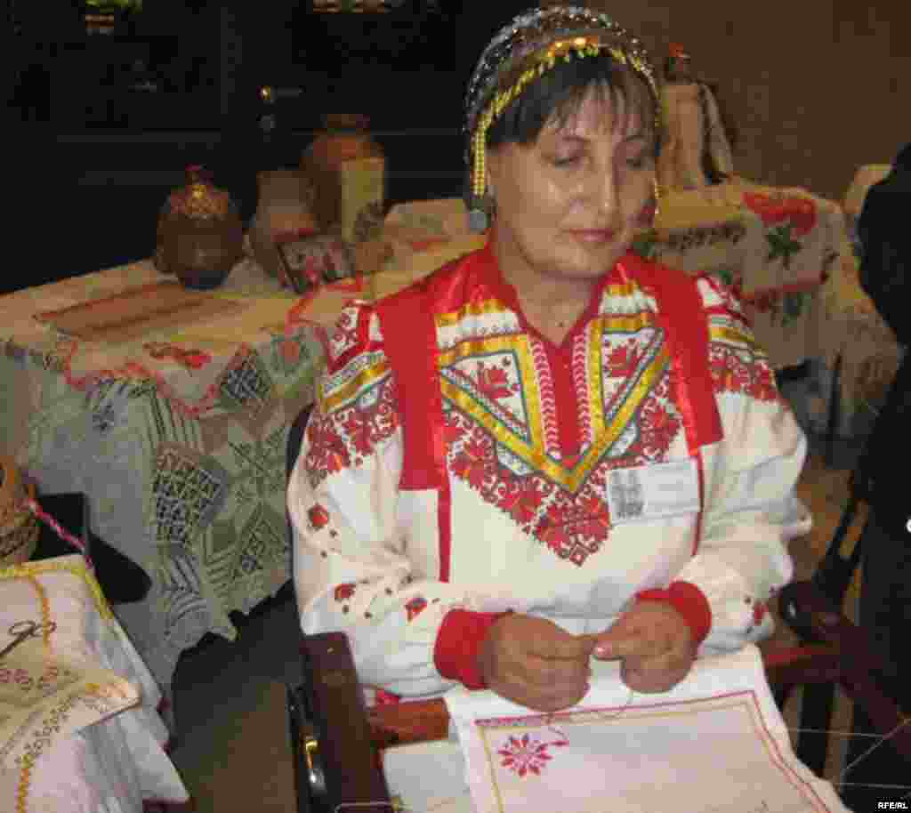 27 октябрь көнне Татарстандагы чуашларның милли-мәдәни мохтариятенең VII конференциясе узды. Бу чара вакытында милли китаплар сатылды, кул эшләре күргәзмәсе оештырылды.