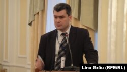 Георге Балан