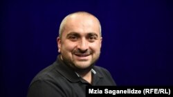 დავით ჯიშკარიანი, ისტორიკოსი