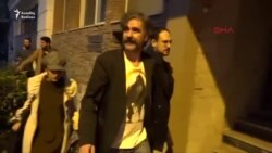 Türk jurnalist: 'Bilmirəm məni niyə tutmuşdular, niyə buraxdılar'